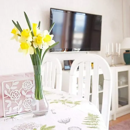 アパート Adria Croatia