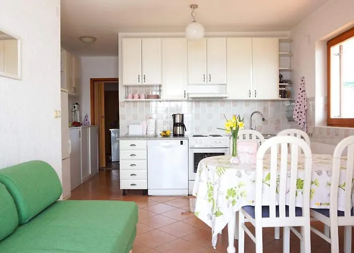 Adria Croatia Апартаменты *