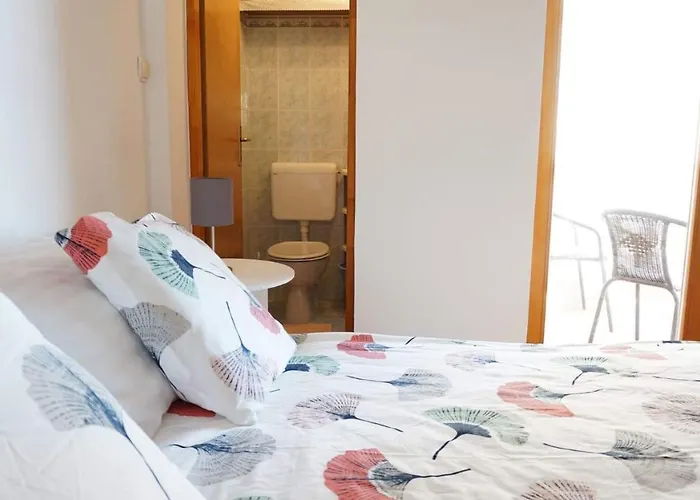 Апартаменты Adria Croatia Драмаль