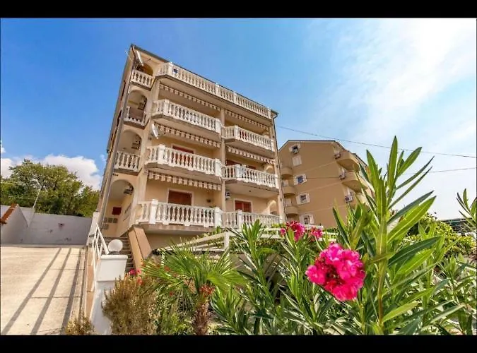 Adria Croatia Apartamento Dramalj