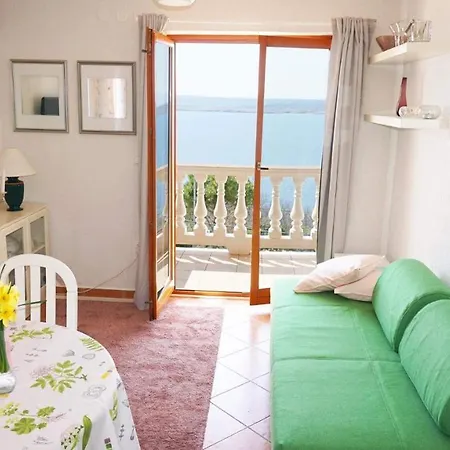 Apartment Adria Croatia