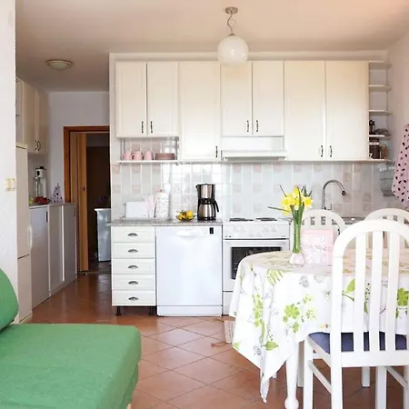 Adria Croatia Apartment *
