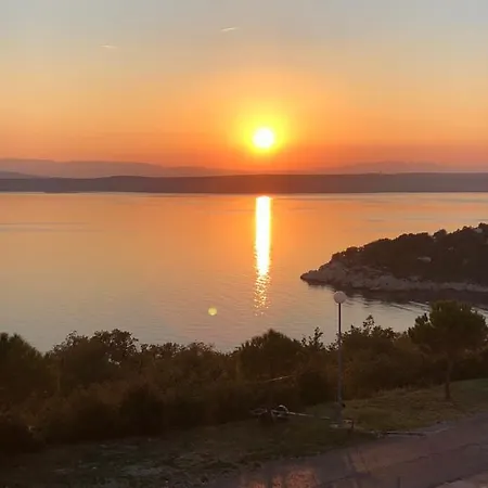 Adria Croatia Apartment