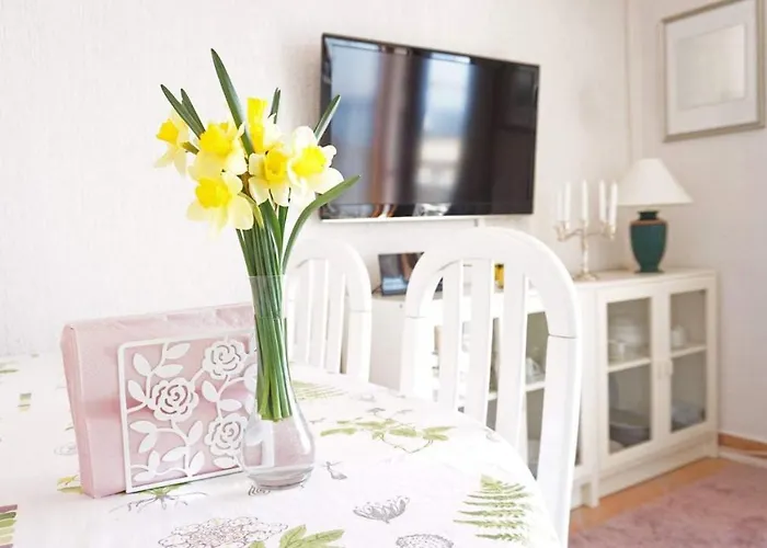 Apartment Adria Croatia