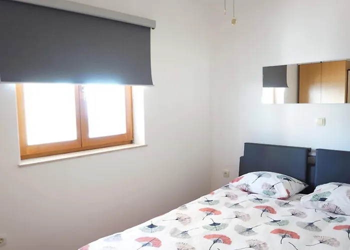 Adria Croatia Apartment Dramalj
